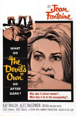 The Devil'S Own Poster On Sale United States