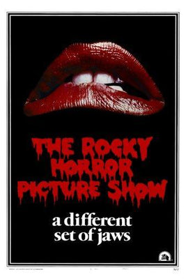 Rocky Horror Picture Show poster 16inx24in The Poster Depot