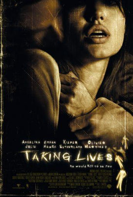 Taking Lives Poster On Sale United States