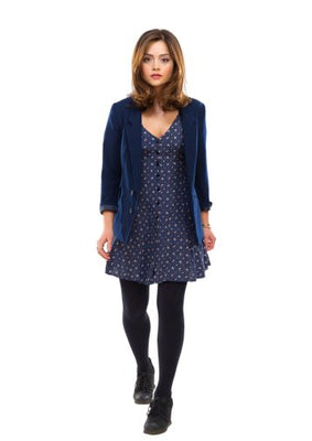 Jenna Louise Coleman poster for sale cheap United States USA