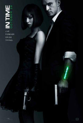 In Time Poster On Sale United States