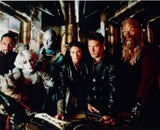 Farscape poster tin Metal Print Wall Art