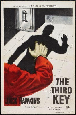 Third Key Poster On Sale United States