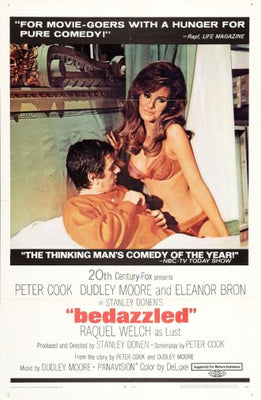 Bedazzled poster for sale cheap United States USA