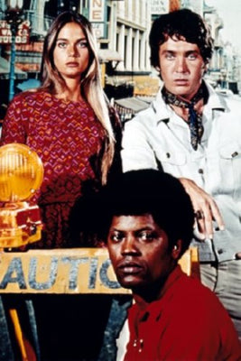 Mod Squad Original Series poster for sale cheap United States USA