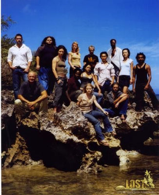 Lost poster for sale cheap United States USA