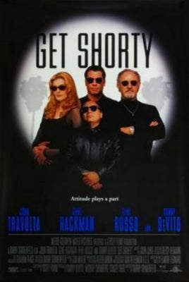Get Shorty poster for sale cheap United States USA