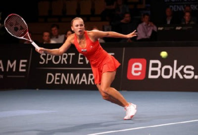 Caroline Wozniacki poster tennis for sale cheap United States USA