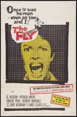 Fly The Metal Movie Poster 8in x 12in The Poster Depot
