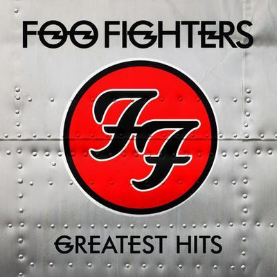 Foo Fighters Greatest Hits Album Art Metal Poster Choose Style The Poster Depot