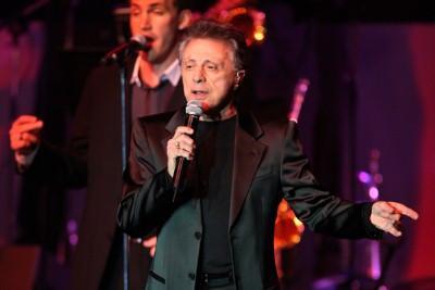 Frankie Valli Poster #02 On Sale United States