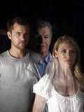 Fringe Noble Torv Jackson 11x17 Mini Poster