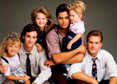 Full House Poster 24Inx36In Poster The Poster Depot