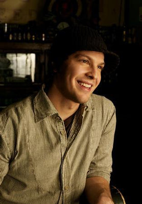 Gavin Degraw poster tin Metal Print Wall Art