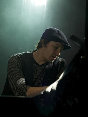 Gavin Degraw Poster Performing 11x17 The Poster Depot