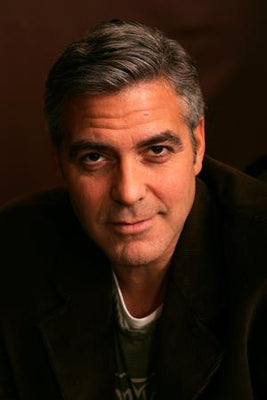 George Clooney poster| theposterdepoz.shop