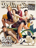 Glee Rolling Stone Cover Poster 11x17 Mini Poster