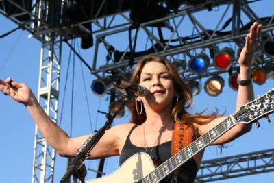 Gretchen Wilson poster 11x17 The Poster Depot