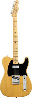 Guitar Poster Electric Guitar 27inx40in The Poster Depot