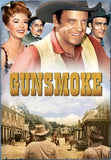Gunsmoke Poster 11x17 Mini Poster in Mail/storage/gift tube