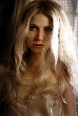 Gwyneth Paltrow Poster 11x17 Mini Poster