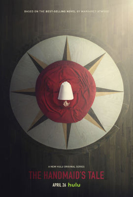 The Handmaid's tale HandmaidsPoster| theposterdepoz.shop