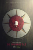 The Handmaid's tale Handmaidsposter tin Metal Print Wall Art
