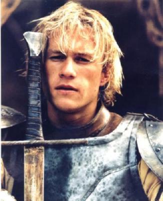 Heath Ledger Poster 27inx40in The Poster Depot