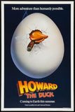 Howard The Duck Movie Poster 11x17 Mini Poster