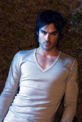 Ian Somerhalder Poster 16x24 The Poster Depot