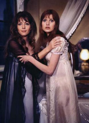 Ingrid Pitt Poster 27inx40in The Poster Depot