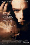 Interview With The Vampire Movie Poster 11x17 Mini Poster