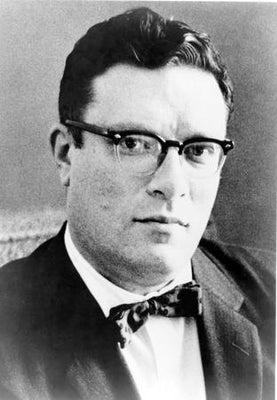 Isaac Asimov Poster Portrait 27inx40in The Poster Depot