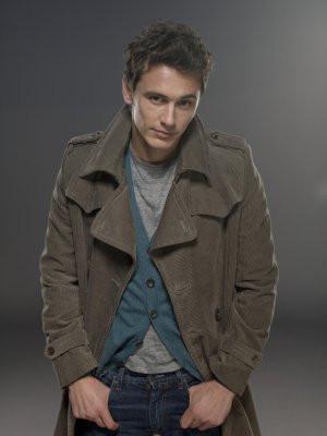 James Franco Poster 27inx40in The Poster Depot