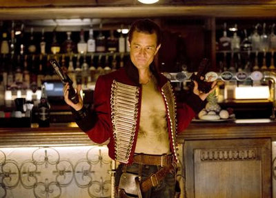 James Marsters poster The Poster Depot