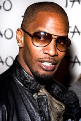 Jamie Foxx Poster 11x17 The Poster Depot