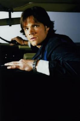 Jared Padelacki Poster 11x17 The Poster Depot