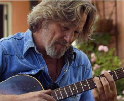 Jeff Bridges Poster 16"x24" On Sale The Poster Depot
