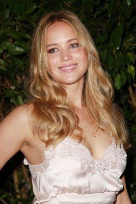 Jennifer Lawrence Poster On Sale United States