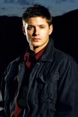 Jensen Ackles Poster 11x17 The Poster Depot