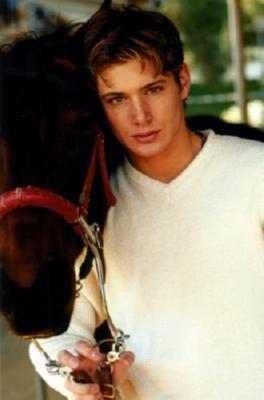 Jensen Ackles poster 24in x 36in for sale cheap United States USA