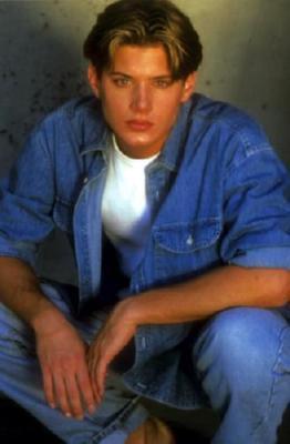 Jensen Ackles Poster 16in x 24in - Fame Collectibles

