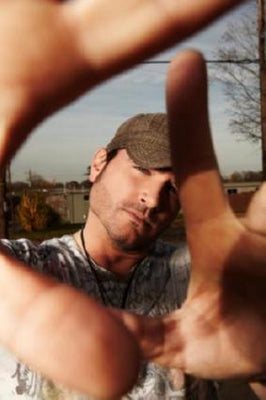 Jerrod Niemann Poster 16in x 24in - Fame Collectibles
