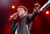 Jesse Mccartney Poster 11inx17in The Poster Depot