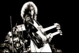 Jimmy Page Poster 11x17 The Poster Depot