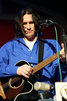 Joe Nichols Poster 11inx17in The Poster Depot