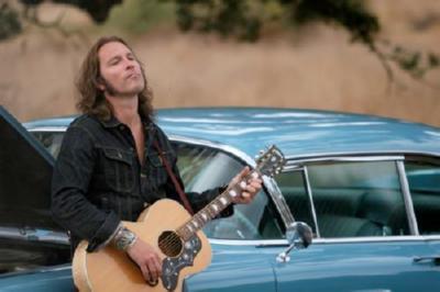 John Corbett Band Metal Poster Print 8in x 12in 12"x16" The Poster Depot