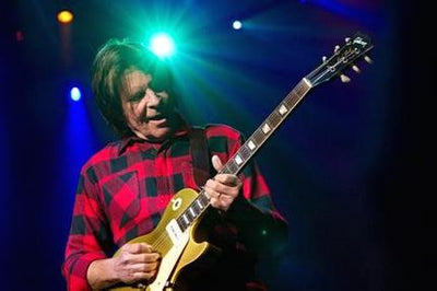 John Fogerty Poster 16"x24" On Sale The Poster Depot