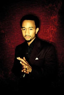 John Legend Poster Suit 24inx36in The Poster Depot