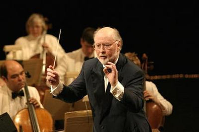 John Williams Poster 27inx40in The Poster Depot